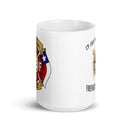 CFPFFA White glossy mug