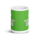 HBYC glossy mug
