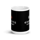 EM glossy mug