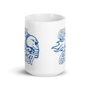SM FB White glossy mug v1