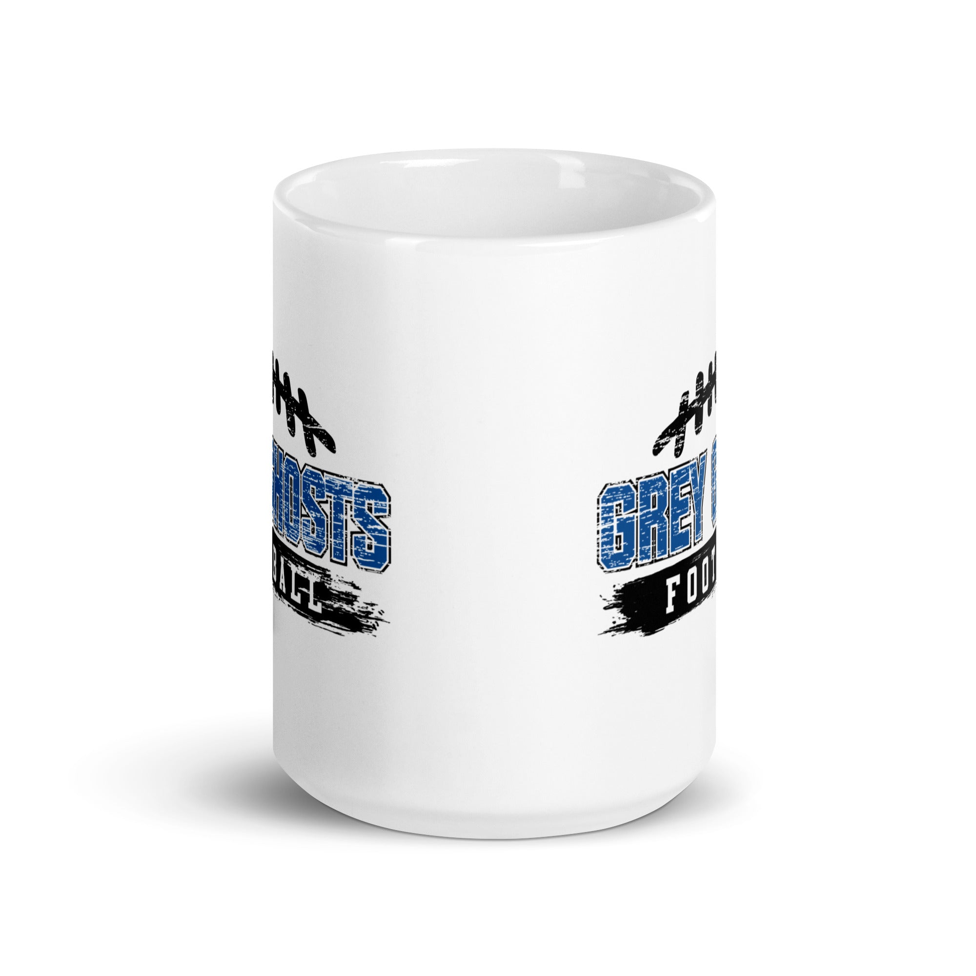 SM FB White glossy mug v2
