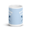 KL Glossy Mug