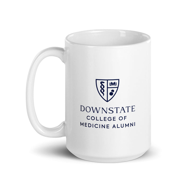 AACMSD White glossy mug