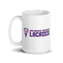 PPA White glossy mug