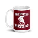 BHBLGW White glossy mug