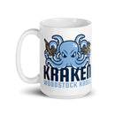 WKKSC White glossy mug