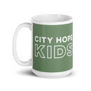CHC Glossy mug