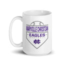 Taza brillante MSC (béisbol)