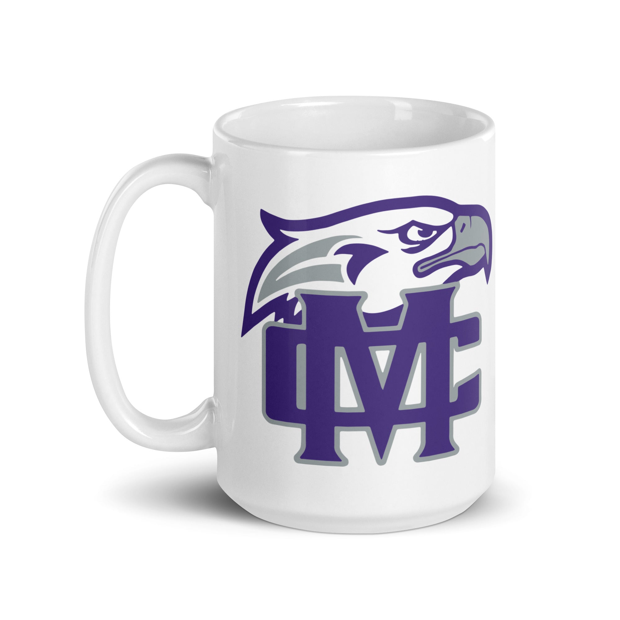 MSC glossy mug (Secondary)