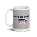 Sdm Jt's Glossy mug