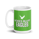 HBYC glossy mug