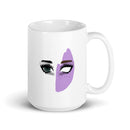JadegamingMC White glossy mug