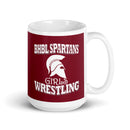 BHBLGW White glossy mug