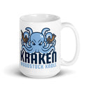 WKKSC White glossy mug