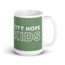 CHC Glossy mug