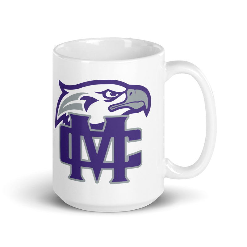 MSC glossy mug (Secondary)