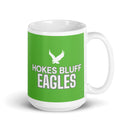 HBYC glossy mug