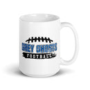 SM FB White glossy mug v2