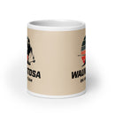 WASRT Glossy mug