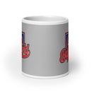 NBB Glossy mug