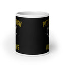 PO Glossy mug