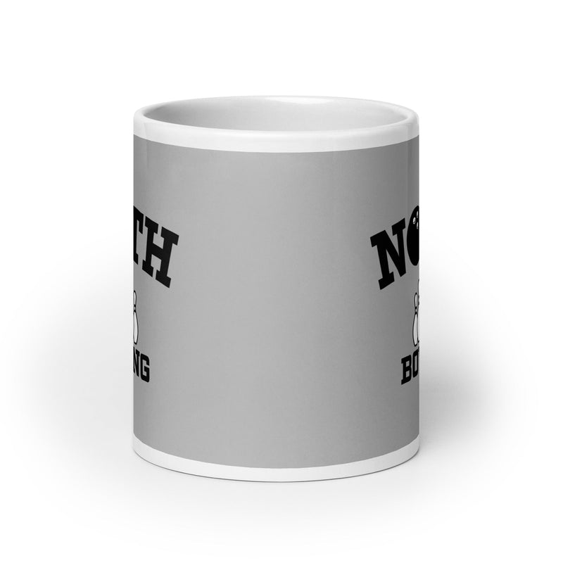 MNB Glossy mug