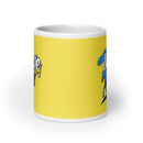 Taza brillante WR