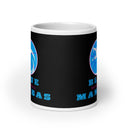 BBM Glossy mug