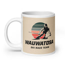 WASRT Glossy mug