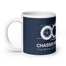 CMS Glossy mug