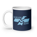 RRMS Glossy mug