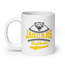 Taza brillante TJMSJS