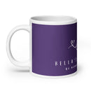 Taza brillante Bendiciones de Bella