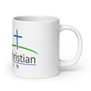 Taza brillante SCC