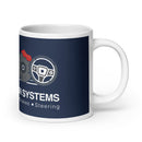 CMS Glossy mug