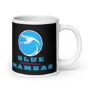 BBM Glossy mug