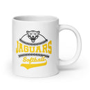 Taza brillante TJMSJS