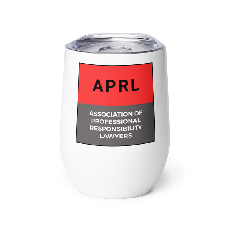 APRL Wine tumbler