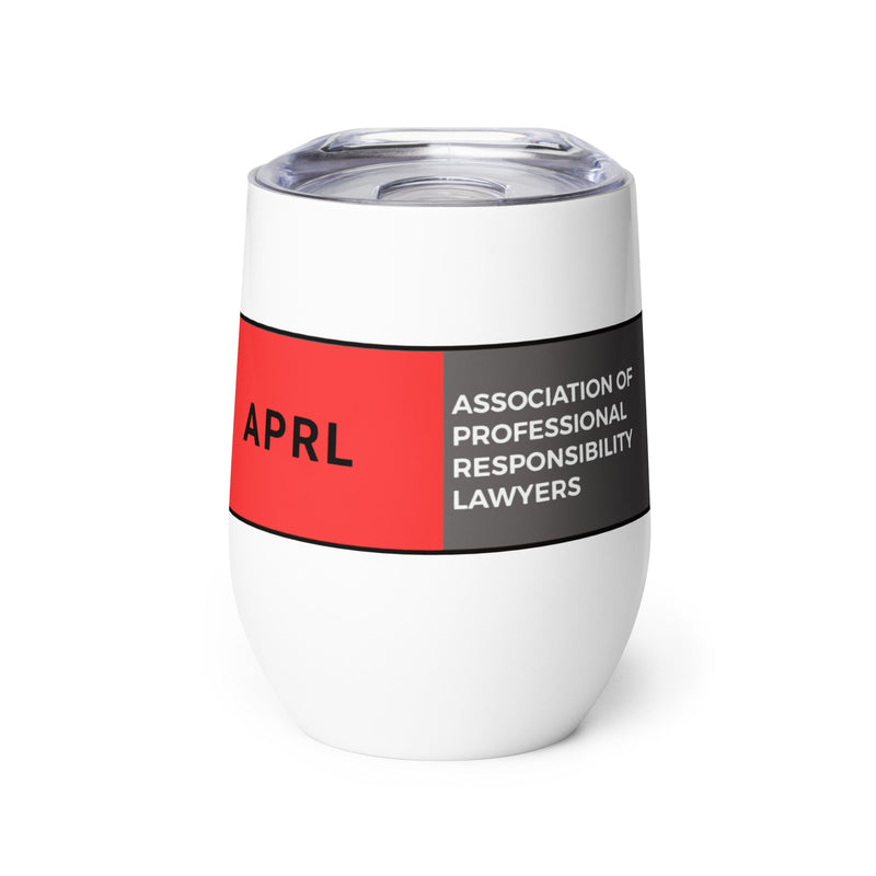 APRL Wine tumbler v3