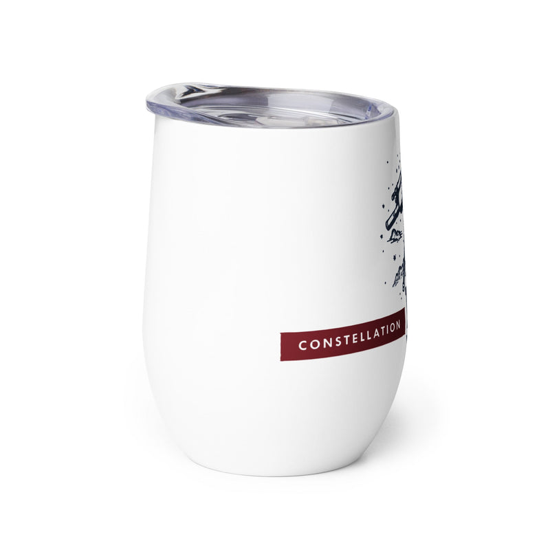 CME Wine tumbler v1