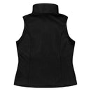DI Women’s Columbia fleece vest