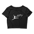 AAD Women’s Crop Tee