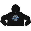 River Valley BMX Crop Hoodie