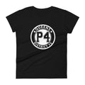 p4 Women's short sleeve t-shirt (New)