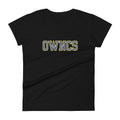 OWNCS Women's short sleeve t-shirt