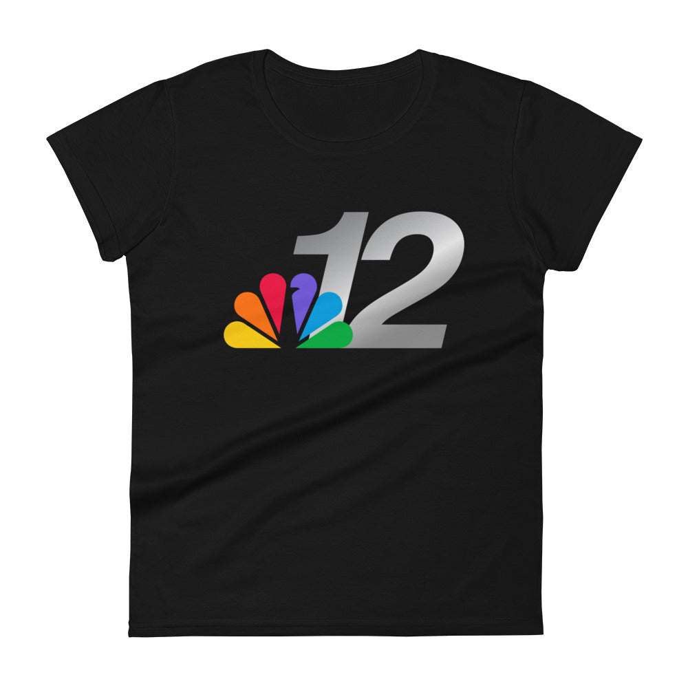 WJFW Women's short sleeve t-shirt