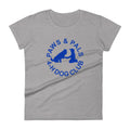 PP4C Women's short sleeve t-shirt