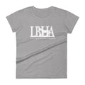 LBHA Women's short sleeve t-shirt