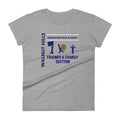 WHMB Women's short sleeve t-shirt v2