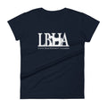 LBHA Women's short sleeve t-shirt